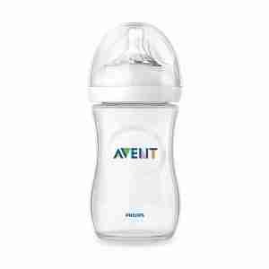 Baby Bottle